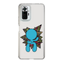 Slim Protection Case［ ROMANs - No Limits to Technology ］