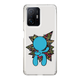 Slim Protection Case［ ROMANs - No Limits to Technology ］