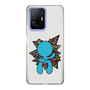 Slim Protection Case［ ROMANs - No Limits to Technology ］
