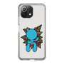 Slim Protection Case［ ROMANs - No Limits to Technology ］