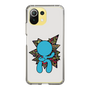 Slim Protection Case［ ROMANs - No Limits to Technology ］
