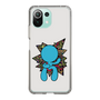 Slim Protection Case［ ROMANs - No Limits to Technology ］