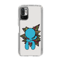 Slim Protection Case［ ROMANs - No Limits to Technology ］