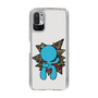 Slim Protection Case［ ROMANs - No Limits to Technology ］