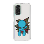 Slim Protection Case［ ROMANs - No Limits to Technology ］