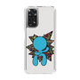 Slim Protection Case［ ROMANs - No Limits to Technology ］