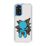 Slim Protection Case［ ROMANs - No Limits to Technology ］