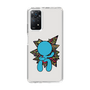 Slim Protection Case［ ROMANs - No Limits to Technology ］