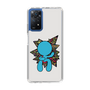 Slim Protection Case［ ROMANs - No Limits to Technology ］