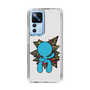 Slim Protection Case［ ROMANs - No Limits to Technology ］