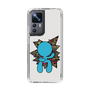 Slim Protection Case［ ROMANs - No Limits to Technology ］