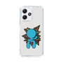 Slim Protection Case［ ROMANs - No Limits to Technology ］