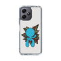 Slim Protection Case［ ROMANs - No Limits to Technology ］