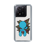 Slim Protection Case［ ROMANs - No Limits to Technology ］
