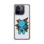 Slim Protection Case［ ROMANs - No Limits to Technology ］