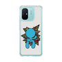 Slim Protection Case［ ROMANs - No Limits to Technology ］