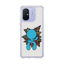 Slim Protection Case［ ROMANs - No Limits to Technology ］