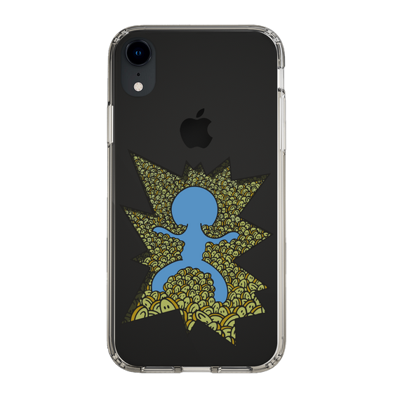 Slim Protection Case［ ROMANs - Lost in Face ］