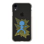 Slim Protection Case［ ROMANs - Lost in Face ］