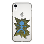 Slim Protection Case［ ROMANs - Lost in Face ］