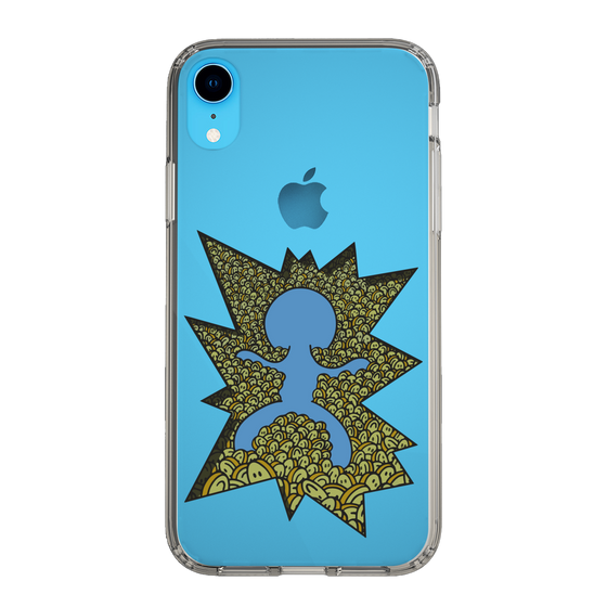 Slim Protection Case［ ROMANs - Lost in Face ］