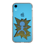 Slim Protection Case［ ROMANs - Lost in Face ］
