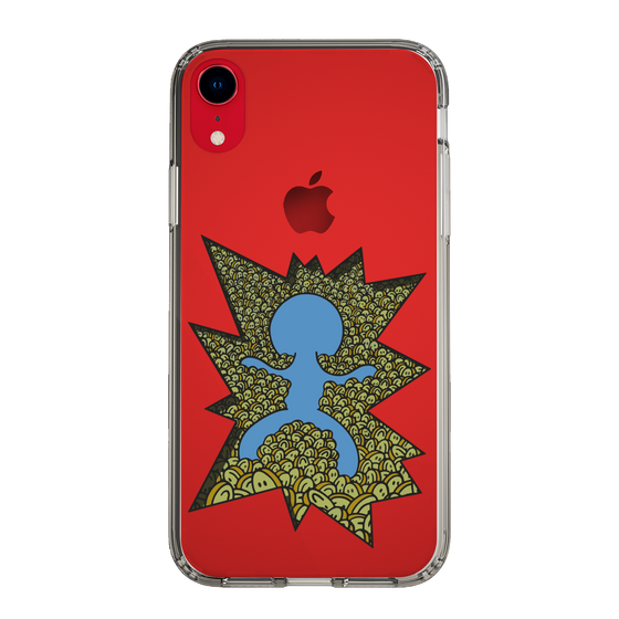 Slim Protection Case［ ROMANs - Lost in Face ］
