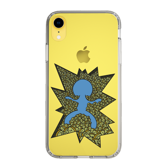 Slim Protection Case［ ROMANs - Lost in Face ］