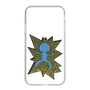 Slim Protection Case［ ROMANs - Lost in Face ］