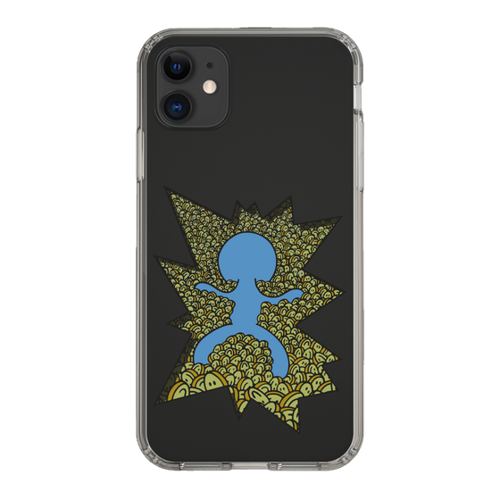 Slim Protection Case［ ROMANs - Lost in Face ］