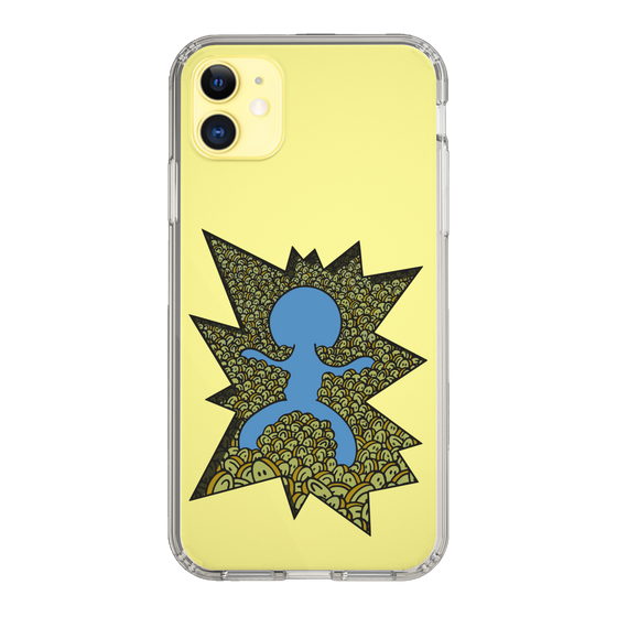 Slim Protection Case［ ROMANs - Lost in Face ］