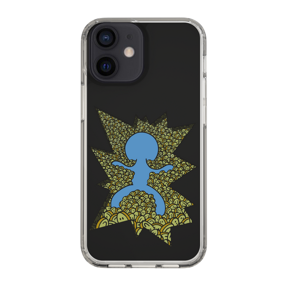 Slim Protection Case［ ROMANs - Lost in Face ］