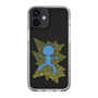 Slim Protection Case［ ROMANs - Lost in Face ］