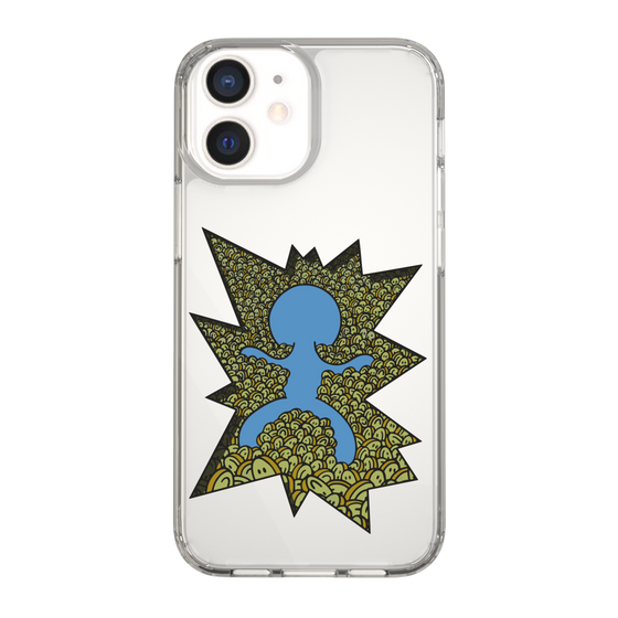 Slim Protection Case［ ROMANs - Lost in Face ］