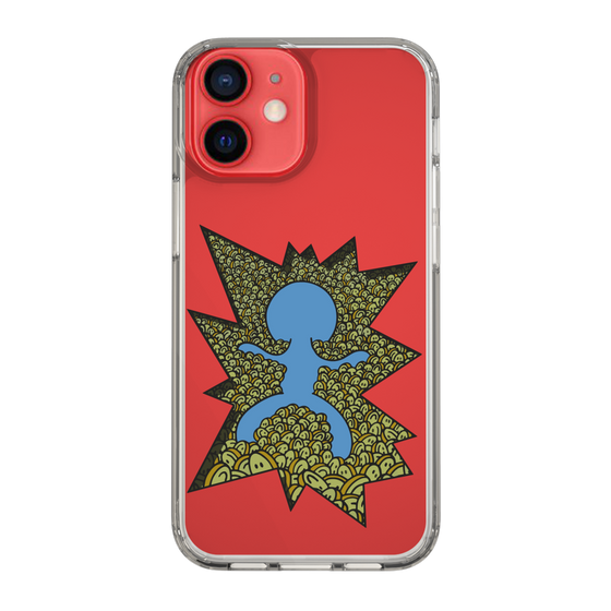 Slim Protection Case［ ROMANs - Lost in Face ］