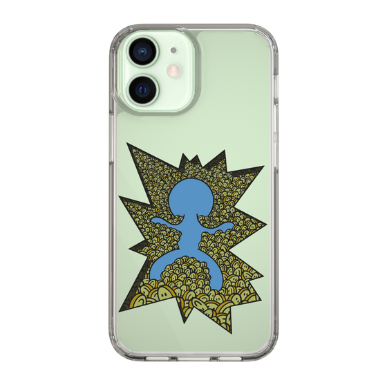 Slim Protection Case［ ROMANs - Lost in Face ］