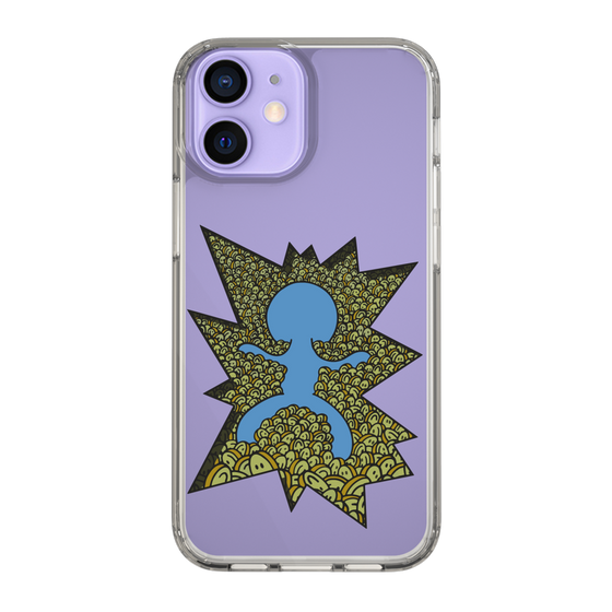 Slim Protection Case［ ROMANs - Lost in Face ］