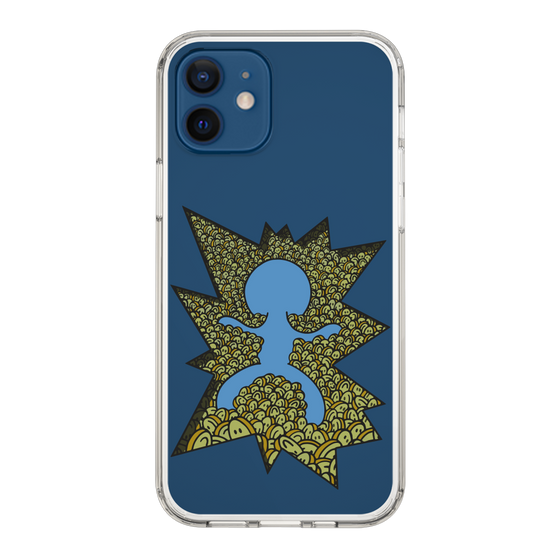 Slim Protection Case［ ROMANs - Lost in Face ］