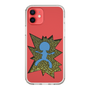Slim Protection Case［ ROMANs - Lost in Face ］