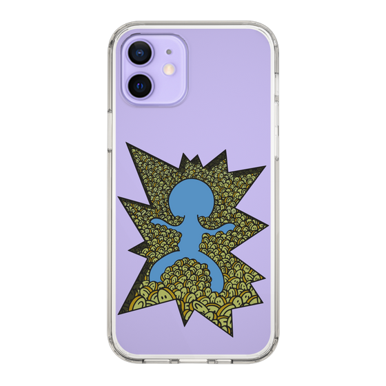 Slim Protection Case［ ROMANs - Lost in Face ］
