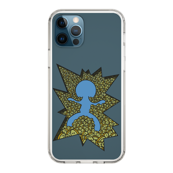 Slim Protection Case［ ROMANs - Lost in Face ］