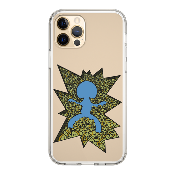 Slim Protection Case［ ROMANs - Lost in Face ］