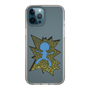 Slim Protection Case［ ROMANs - Lost in Face ］