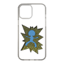Slim Protection Case［ ROMANs - Lost in Face ］