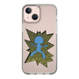 Slim Protection Case［ ROMANs - Lost in Face ］