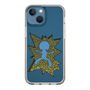 Slim Protection Case［ ROMANs - Lost in Face ］