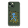 Slim Protection Case［ ROMANs - Lost in Face ］