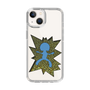 Slim Protection Case［ ROMANs - Lost in Face ］