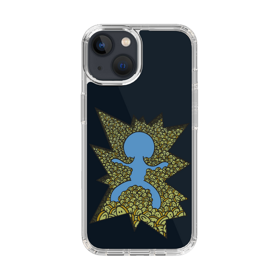 Slim Protection Case［ ROMANs - Lost in Face ］