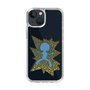 Slim Protection Case［ ROMANs - Lost in Face ］
